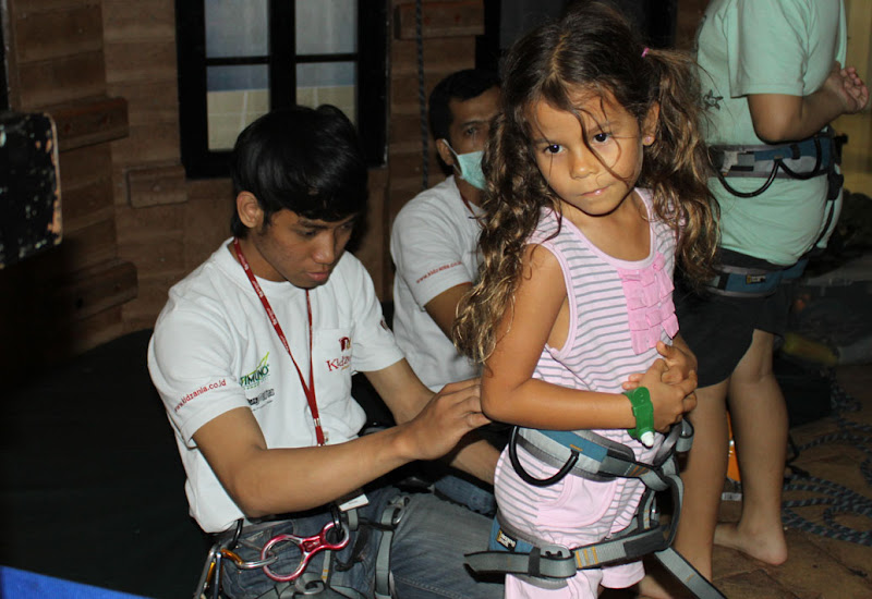 Kidzania at Pacific Place | We Love Jakarta